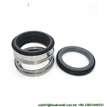 

Type 1-1.625" (1-5/8") JohnCrane Type 1 Mechanical Seals |Elastomer Bellows Shaft Seal (Material:CE/CA/NBR)