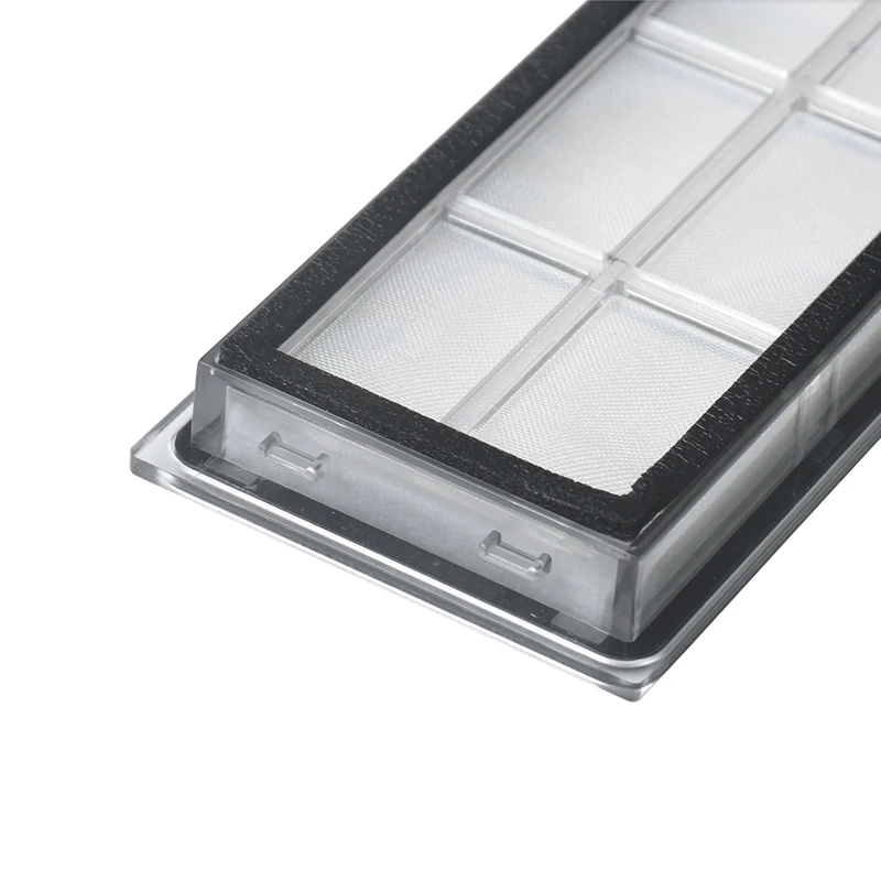 Рисунок 5 - Съемные фильтры HEPA