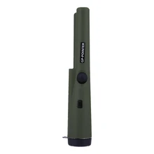 New Handheld Metal Detector Pinpointing GP Detector Pointer Pinpointing Cable Finder Scanner handheld metal detector gp pointer with holster and landyard and shovel