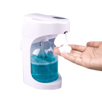 

Soap Dispenser, Bottle Dispenser, Soap Pump, Bath, Shower, Shampoo, Lotion, Container, Holder for Kitchen, Bathroom, Home