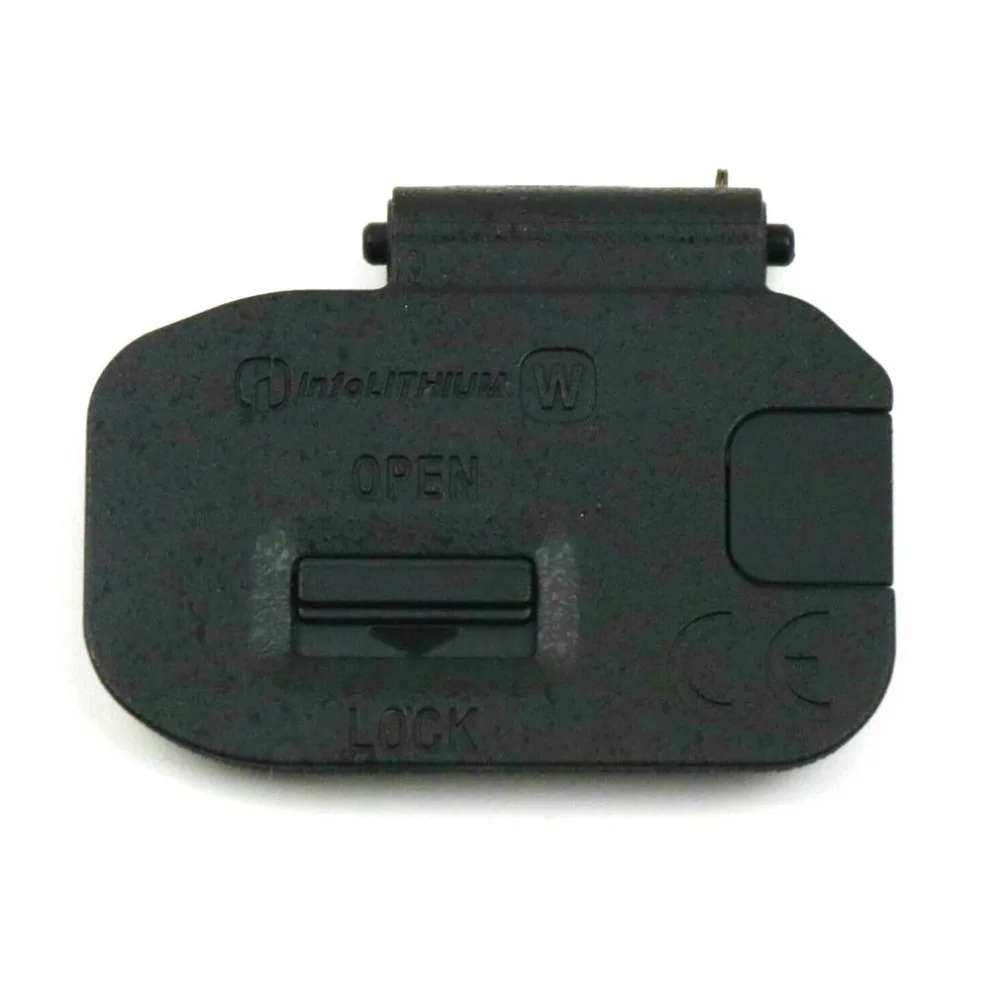 Для sony ILCE-7RM2 7SM2 A7RM2 ILCE-7M2 A7M2 Крышка батарейного отсека камеры запасная крышка блок ремонтных деталей комплект