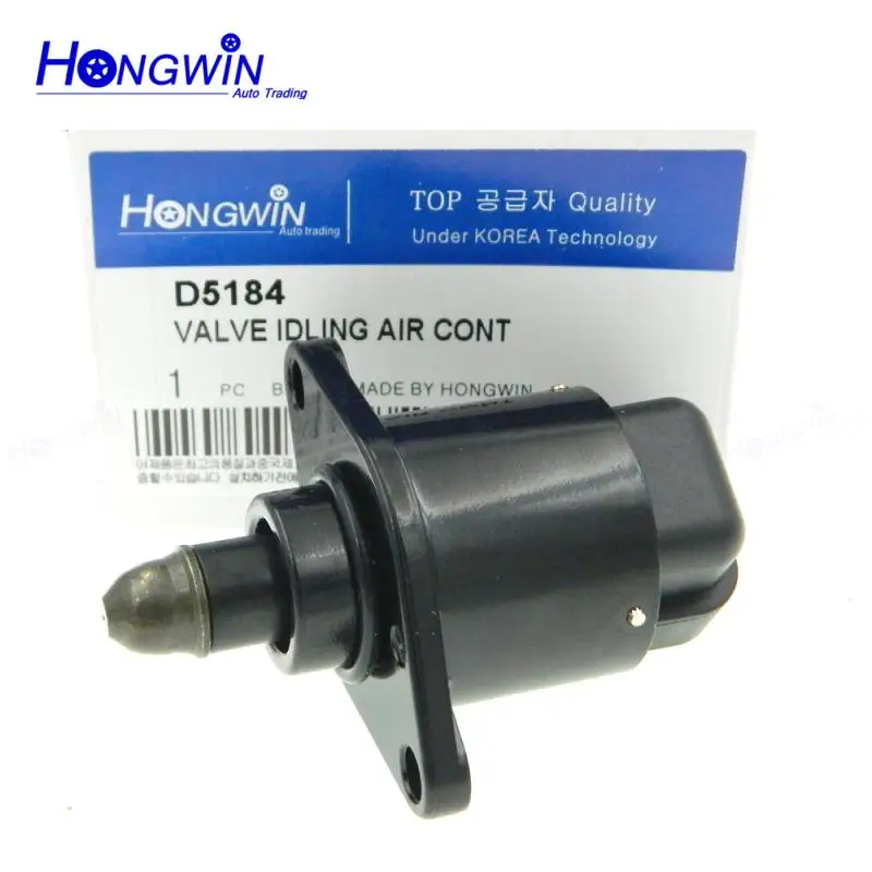 No# F01R065906 F 01R 065 906 D5184 0999CN002 Idle Air Control Valve IAC Valve For Geely Alto Chery QQ Chana BYD F3