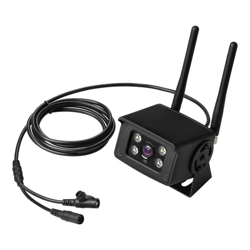 5 МП HD 2 8 мм широкоугольный объектив ИК Видение 4g 3g wifi мини IP камера