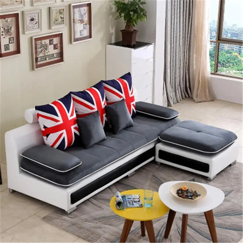 Дом Meubel Armut Koltuk Takimi Puff Asiento Oturma Grubu Couche для De Sala Mueble Mobile набор мебели для гостиной диван