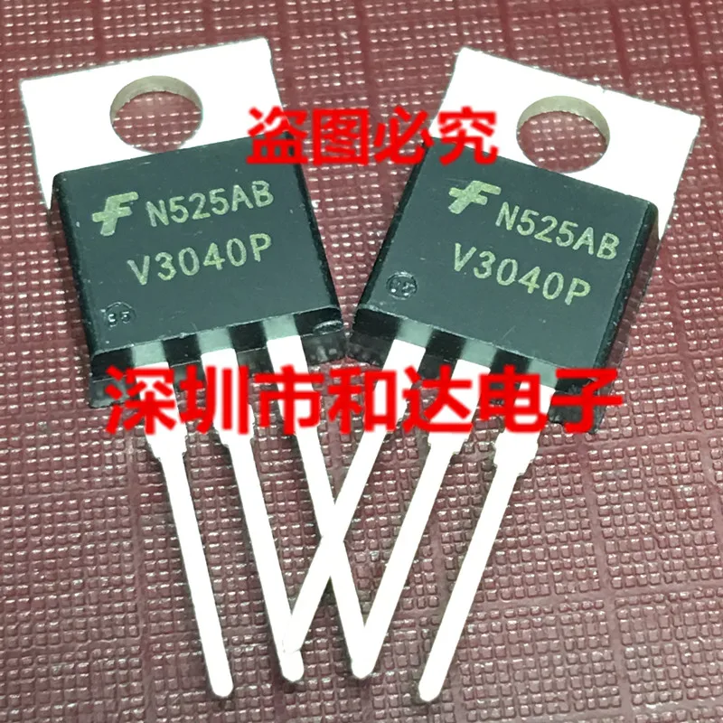 5 шт. V3040P-220 430V 21A