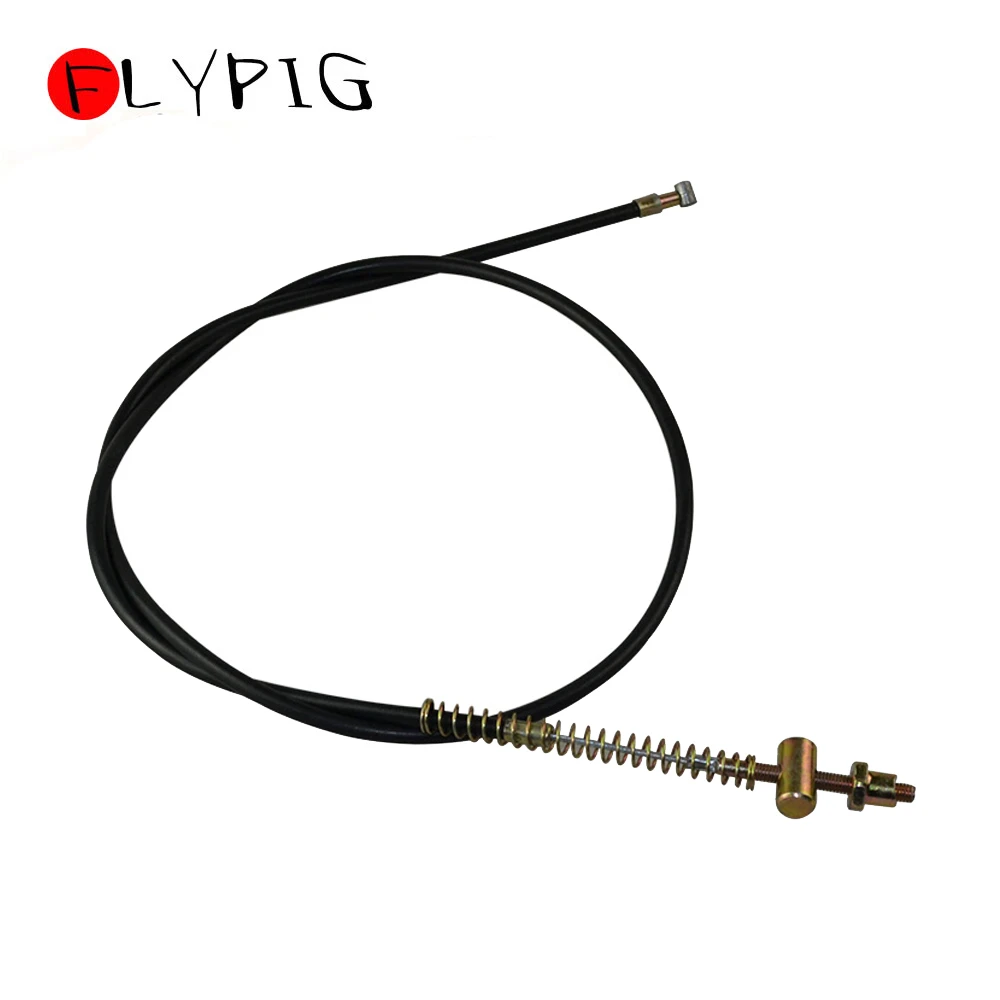 Motorcycle Brake Cable Rear