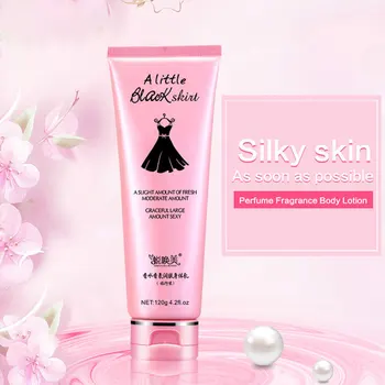 

120g Body Cream Long-lasting Moisturizing Nourishing Skin Brighten Skin Color Anti-drying Body Lotion