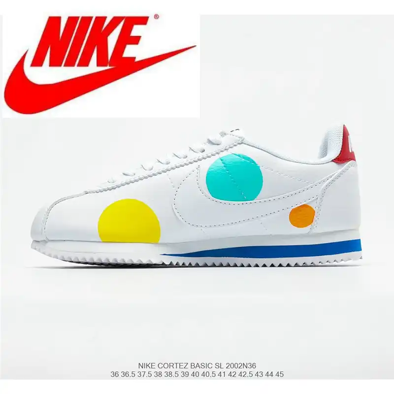 nike cortez forrest gump nylon for Sale 
