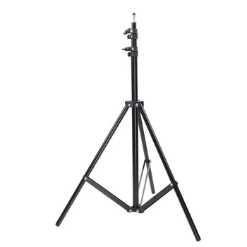 

Professional Photography Tripod Adjustable Soft Box Light Stands Photo Studio Video Lighting Studio Kits