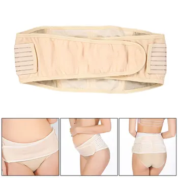 

New Maternity pregnant belly postpartum Corset belt Maternity pregnancy Support Brace Band prenatal care girdle