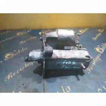

NUT I NUT STARTER MOTOR FORD FUSION (CBK)