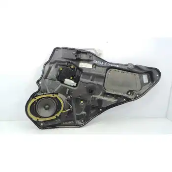 

GJ6A97XH Window Regulator Rear Right Mazda 6 Saloon (gg) 2.0 Cat Diesels