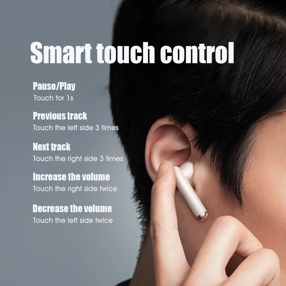 Lenovo LivePods LP1 Edisi Premium 