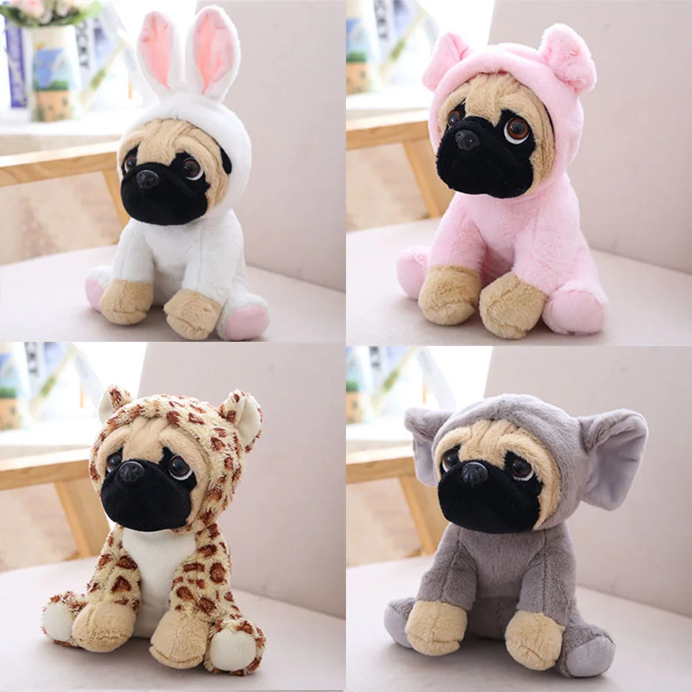 

Cute Funny Creative Transform Shar Pei Doll Doll Puppy Doll Plush Toy Plush Toy Gift Birthday Gift Home Decoration Sp152