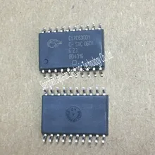 2PCS cy7c63001 CY7C63001C-SXC CY7C63001 SOIC-20 IC CHIPS DE microcontrolador integrado
