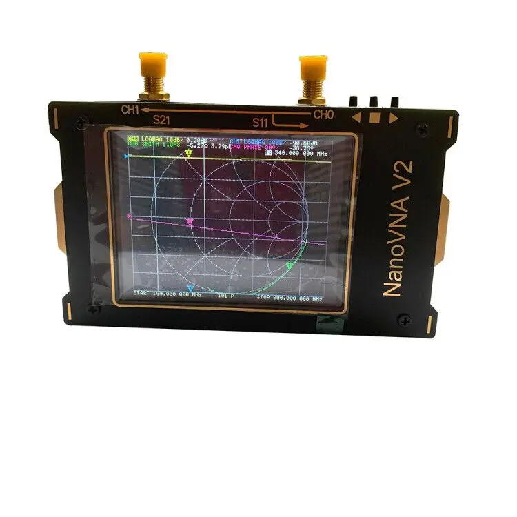 GSM Repeater 2G 3G 4G LTE Cellular Tri Band Mobile