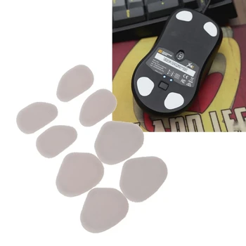 

Tiger Gaming Mouse Feet Mouse Skate For Endgame Gear XM1 White Mouse Curve Edge