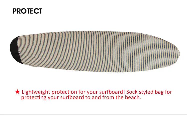 Onefeng спортивный чехол для серфинга-легкая защита для вашей доски для серфинга