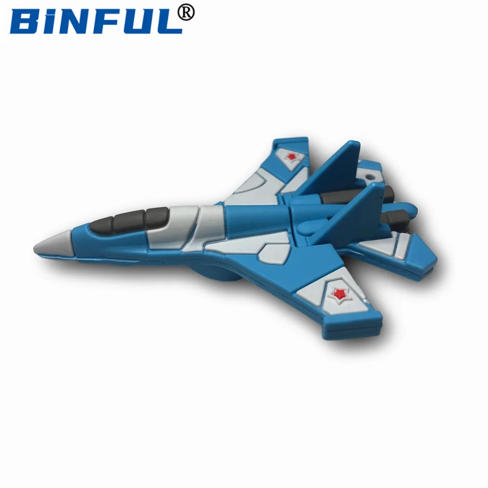 Рисунок 2 - Usb флеш-накопитель BINFUL Aircraft