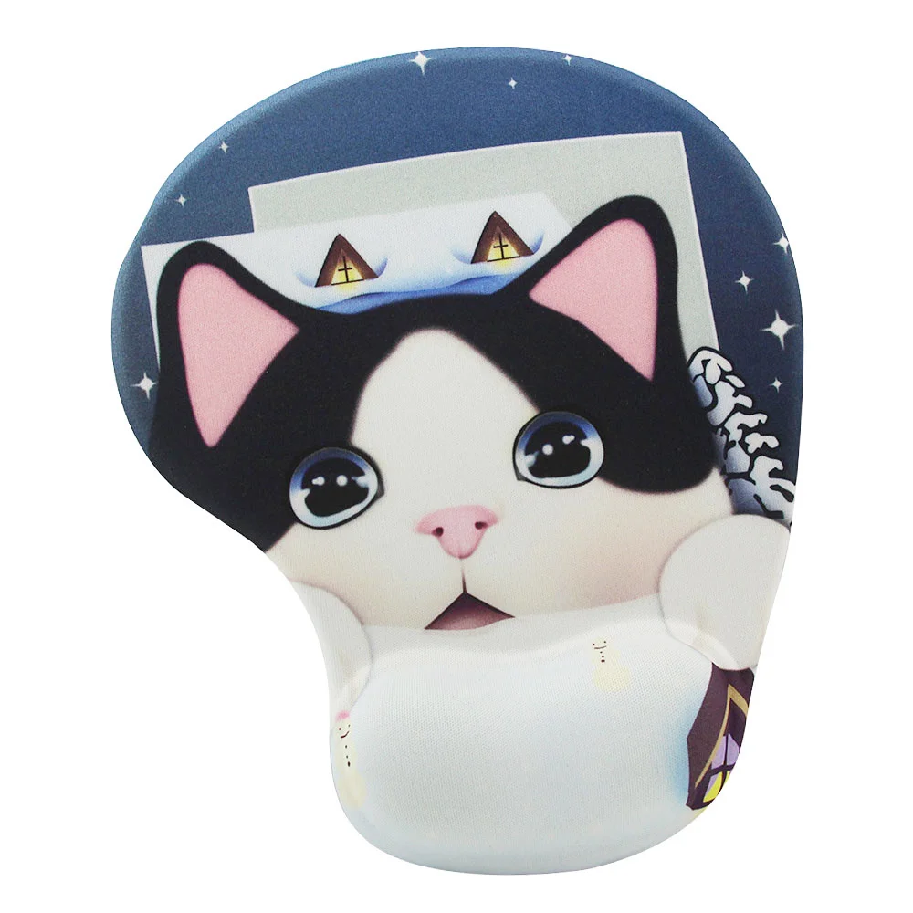Gamer mouse