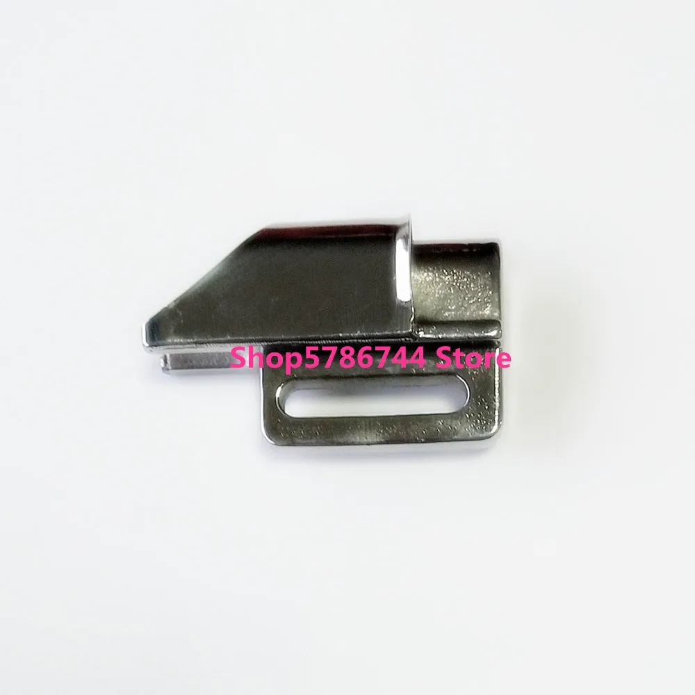 가수 매트리스 재봉틀 300U,300W,302U,302W,320W용 바인더 폴더 테이프 가장자리 탄성 장치