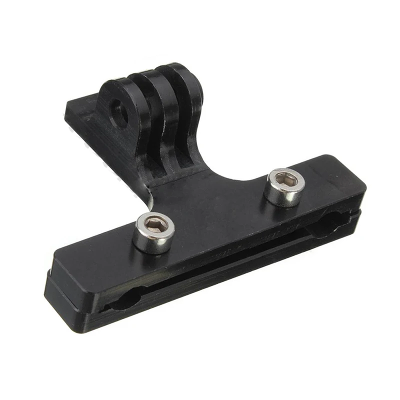 Алюминиевое велосипедное седло для камеры GoPro Hero 2 3 3+ 4 Black
