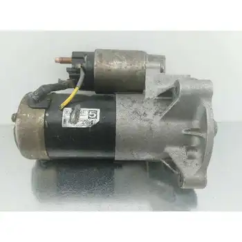 

M001T80481 M001T80481 Starter Motor Citroen C5 Saloon 2.0 Hdi