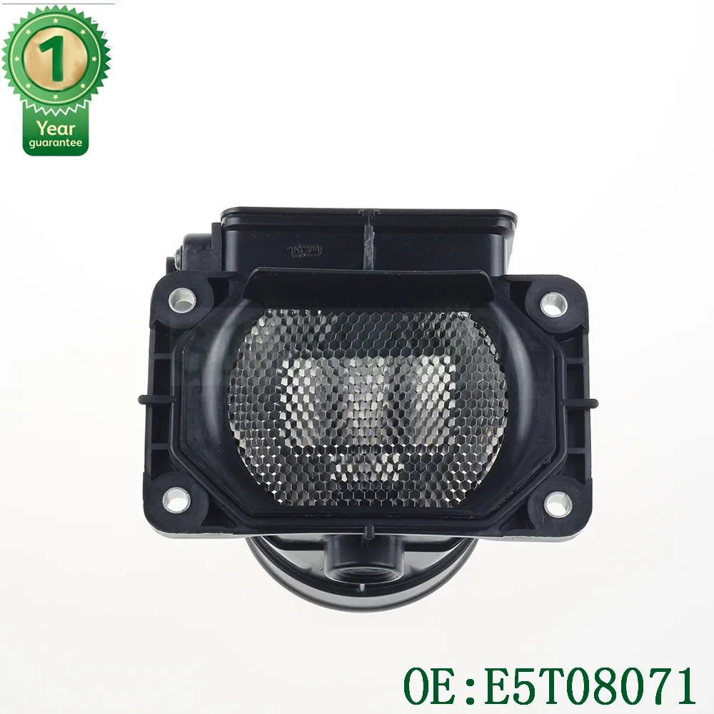 Массовый расходомер воздуха Senor E5T08071 MD336482 для Mitsubishi Pajero Montero Galant 1999-2006 расходомер воздуха K-M