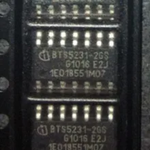 5 шт./лот BTS5231-2GS
