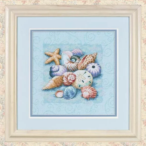 

t-MM Mouse avatar Counted Cross Stitch Kit Cross stitch RS cotton with cross stitch DIM 13725