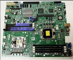 

For Dell R310 R410 R510 R610 R710 Motherboard DPRKF 1V648 P229K