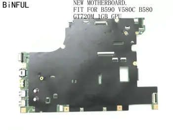 

new motherboard FOR LENOVO B590 MAINBOARD ,HM77. GT720M 1GB GPU (qualified ok)