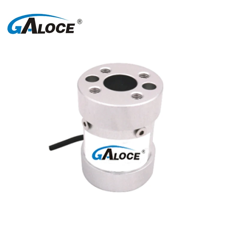 

GTS303 Round Interface 2-Axis Axial Torsion Load Cell for Industrial