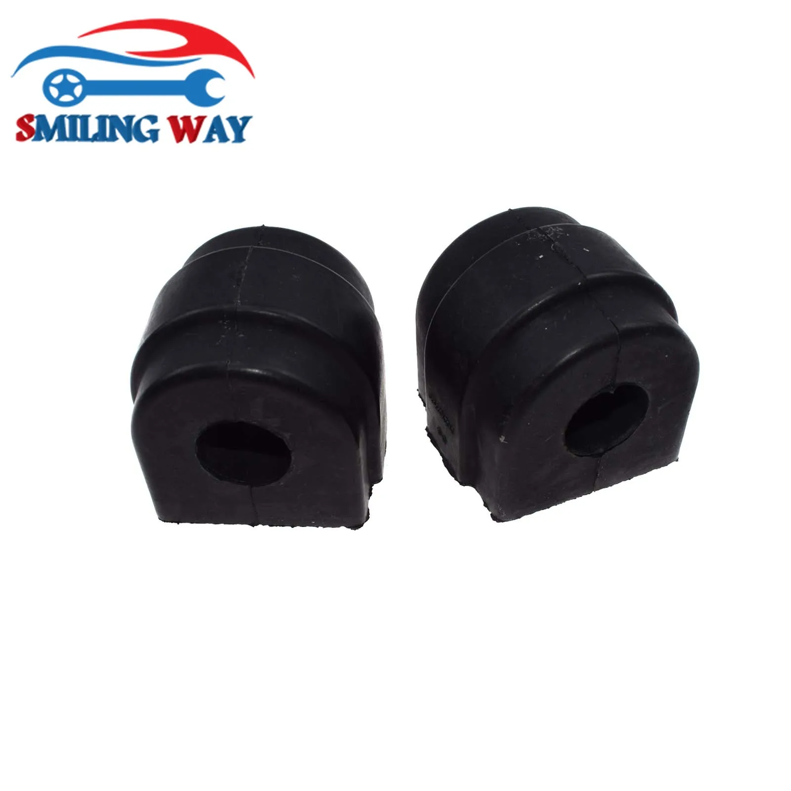 Смайлик WAY # передние противоударные втулки для BMW 3 серии E46 316Ci 316Ti 316i 318Ti 318Ci 318i 318d