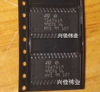 

TDA7419 SOP28