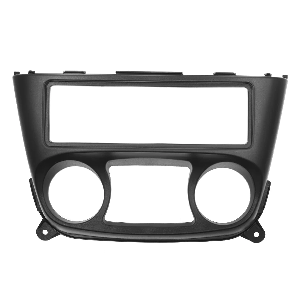 Панель для приборной панели NISSAN Almera N16 2000 2006 гг. 1 Din|Панели| |