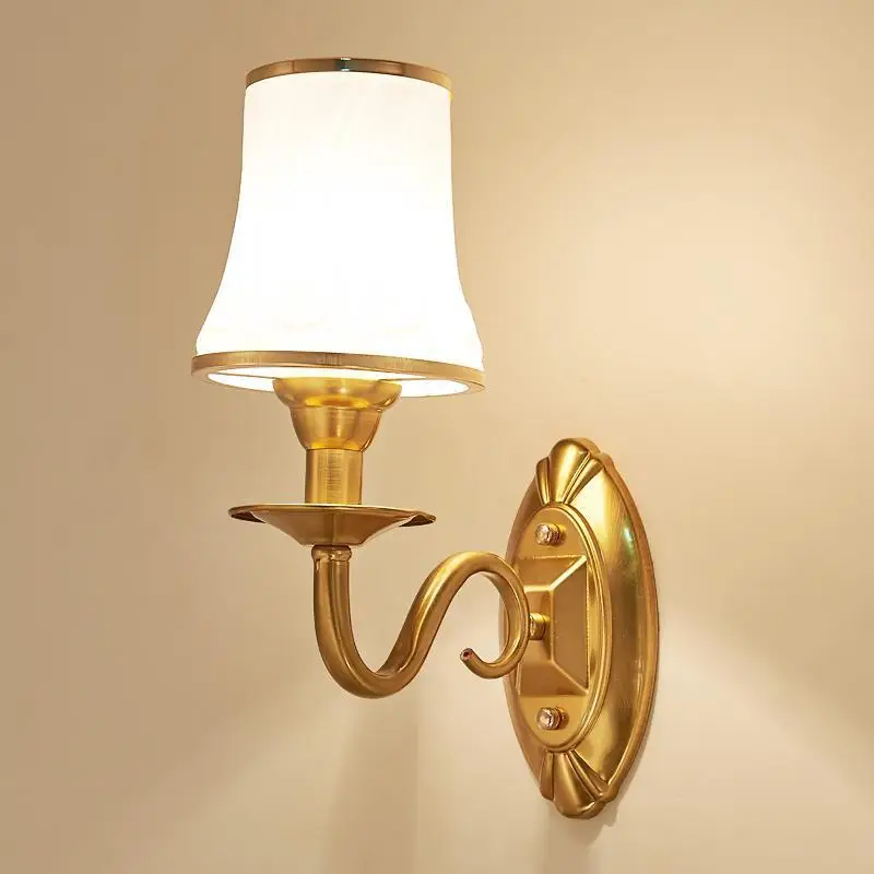 Coiffeuse Avec Miroir ванная комната Внутреннее освещение Wandlamp аппликация Murale светильник спальня свет Aplique Luz сравнению настенный светильник