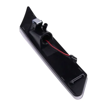 

LED Side Marker Light For Porsche 911 997 987 Boxster Cayman Left & Right 1 pair High quality