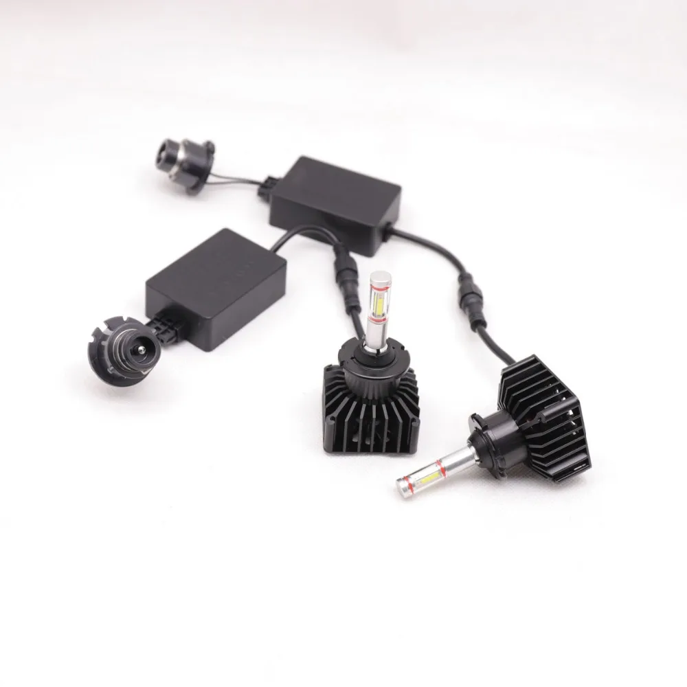 D2 D4 LED Light 2