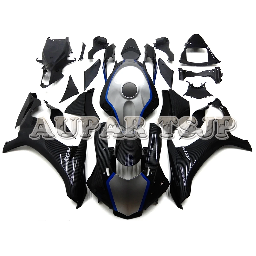 Мотоцикл полный обтекатель комплект для Yamaha YZF-1000 R1 2015 2016 2017 YZF 17 ABS пластик впрыска