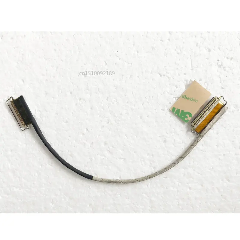 Для оригинального бренда LCD EDP кабель для lenovo ThinkPad T480S ET481 EDP WQHD LG кабель-DC02C00BM10 SC10G75234