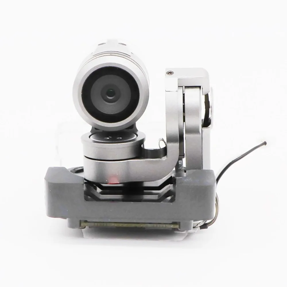 Drone Gimbal Camera with Board For DJI Mavic Pro Replacement Repair Parts Video RC Cam Original Dro