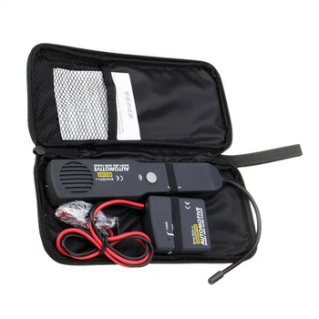 

Digital Car Circuit Scanner Diagnostic Tool EM415pro Car Circuit Scanner Open & Short Dc Circuit Tester Cable Tester Tool TXTB1