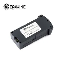 Eachine E520 7,4 V 1200MAH 25C LiPo батарея RC Дрон пульт дистанционного управления квадрокоптером запчасти