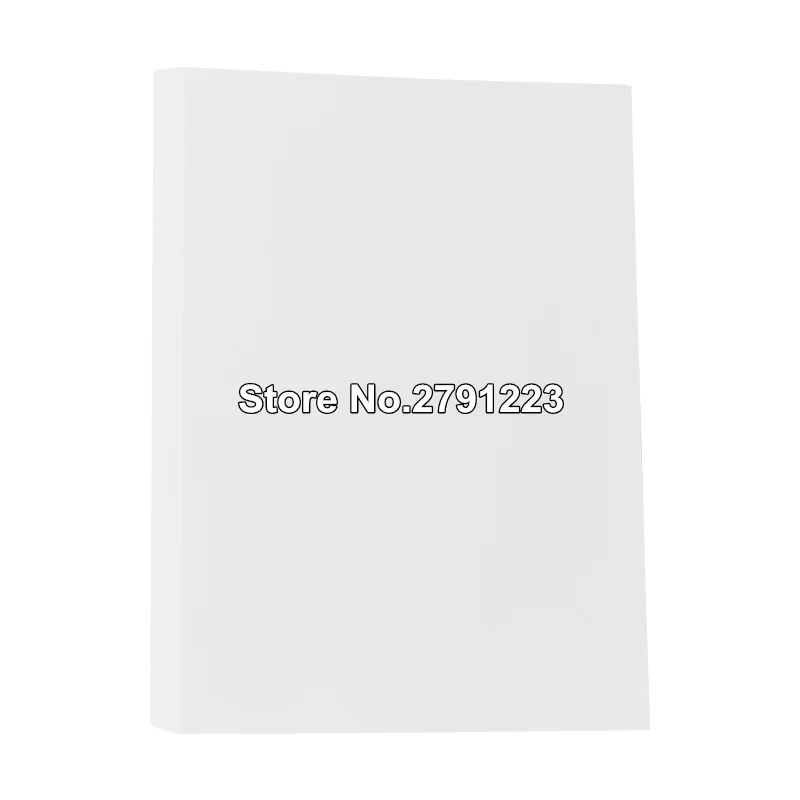Kraft Paper DIY Card Making Craft Paper Thick Paperboard Cardboard 50pcs/lot A3 A4 A5 120g 180g 230g 300g 400g cotton linen paper calligraphy paper