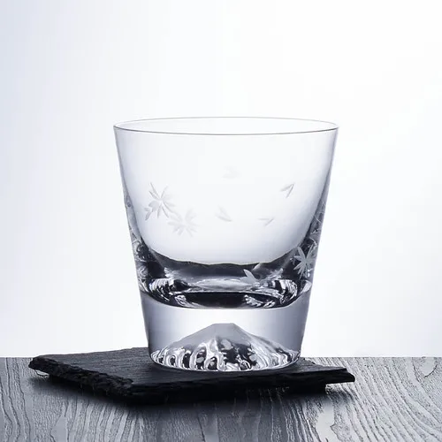 1 Красивое стекло, чашка для воды, домашняя чашка для сока, креативная сеть, знаменитый холодный напиток чашка, японские бокалы для виски - Цвет: 1