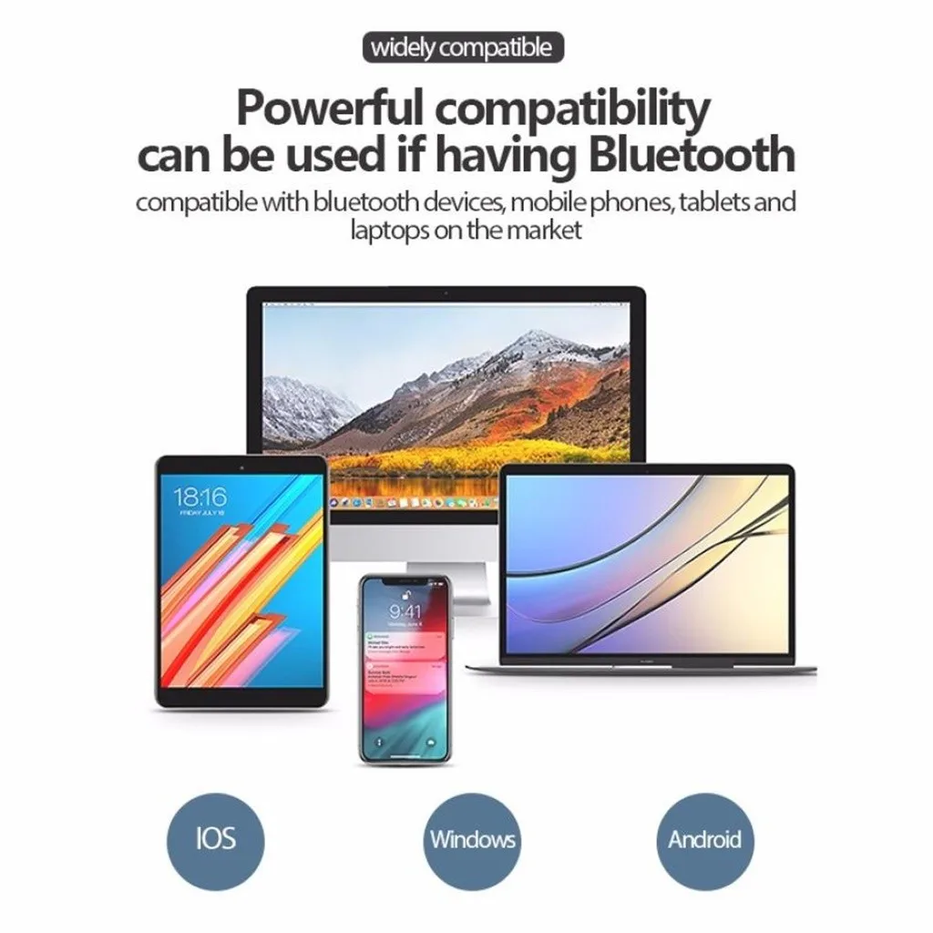 Спортивные Беспроводные Bluetoth наушники Bluetooth 4,2 наушники с креплением на шее DSP Смарт шумоподавление HD вызов микрофон z0924