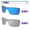 Sir P Plus-BluePPlus