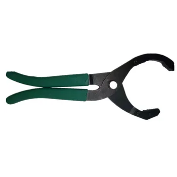 

1Pc Oil Filter Wrench Auto Easy Car Light Oil Filter Plier Oil Grid Remover