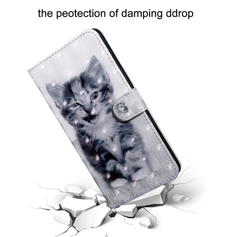 Flip Case For Samsung Galaxy J3 (9)